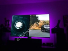 Kit Retroilluminazione LED per