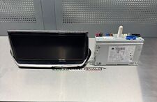 Monitor display schermo con radio originale Peugeot 208 II serie 10 pollici