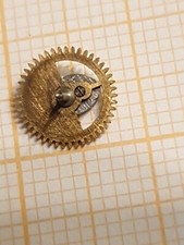 Universal Geneve Cal.285