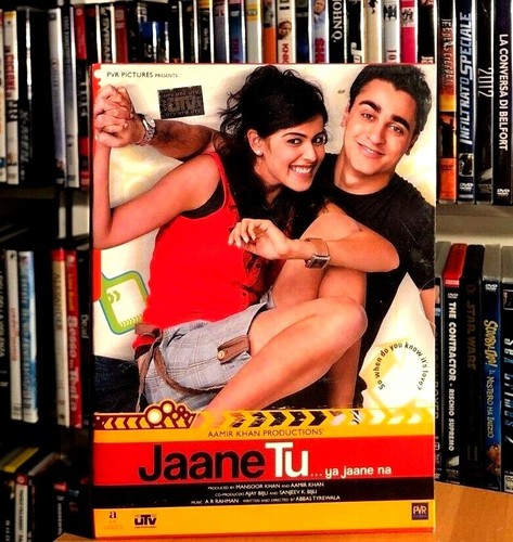 Jaane na - na, (2008)