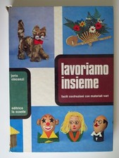 Lavoriamo insieme facili