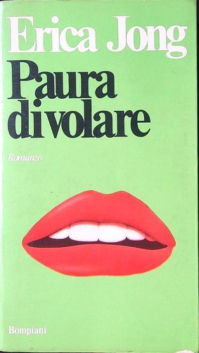 Paura volare jong erica - paura,