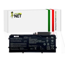 Batteria compatibile con ASUS ZenBook Flip UX360C UX360CA-C4181T 11,55V