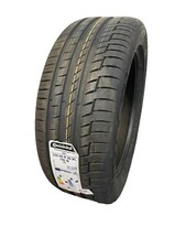 PNEUMATICI CONTINENTAL 255/45