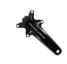 Guarnitura shimano durace - guarnitura,