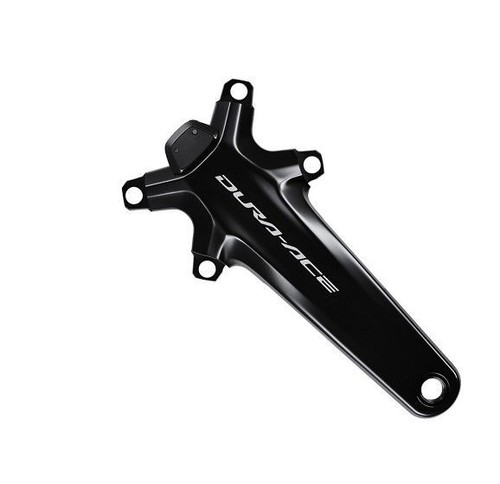 Guarnitura shimano durace - guarnitura,