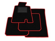 Tappetini compatibili con Volvo 164 1968-1975