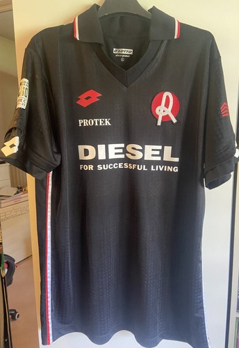 Maglia calcio vicenza stagione - vicenza,