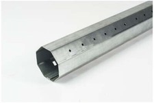 Octagonal Tube/roller Shutter Accessories