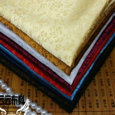 Jacquard Floreale Broccato