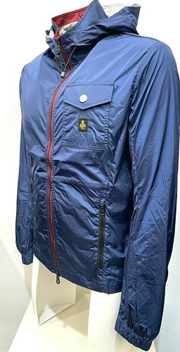 Giubbotto uomo refrigiwear - uomo,