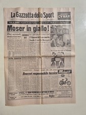 Gazzetta Dello Sport June 27