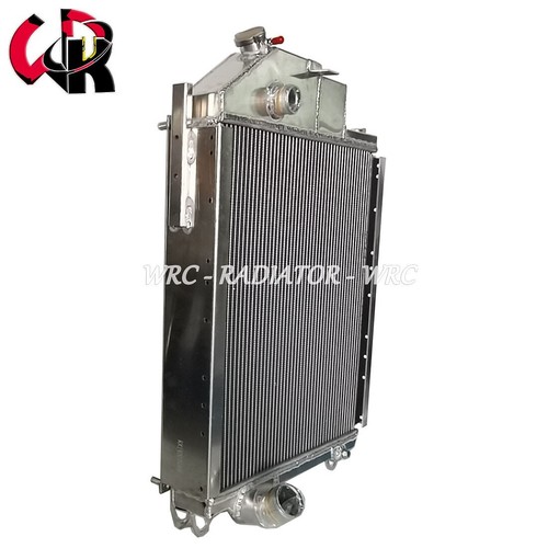 Radiatore trattore al56372 - radiatore,