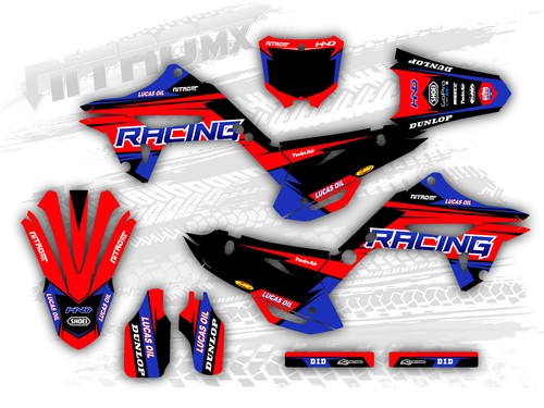 Grafica adatta per - , polisport