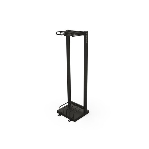 Toorx rastrelliera porta body - porta,
