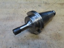 Techniks CAT50XER16M-4" mini ER16 mandrino a pinza 4" proj. G: 2,5 25.000 giri/min max