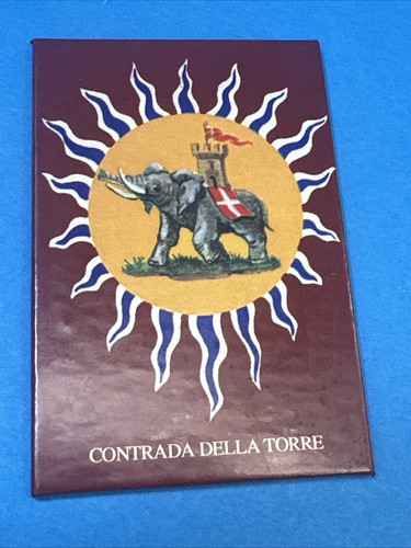 Contrada della torre - della,
