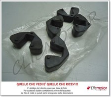 PARASTRAPPI RUOTA POSTERIORE