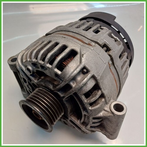 Alternatore bosch 0124325158 - alternatore,