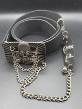 Cintura Philipp Plein iconica