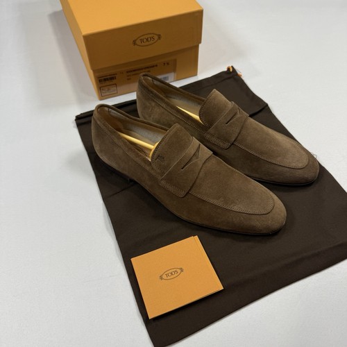 Mocassino tod - mocassino, tod's