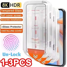 Pellicola protettiva vetro