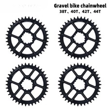 Catena bici ghiaia 38T 40T 42T