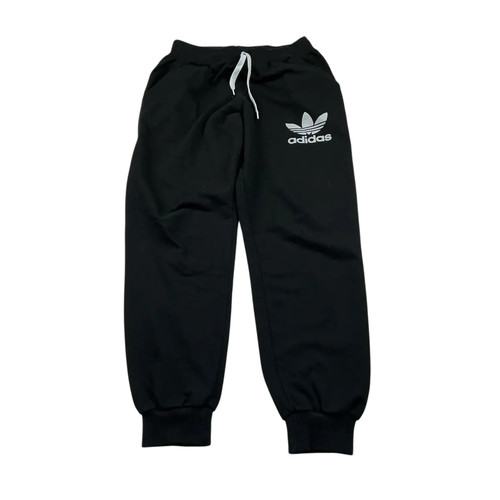 Adidas 100 cotone pantalone - adidas,
