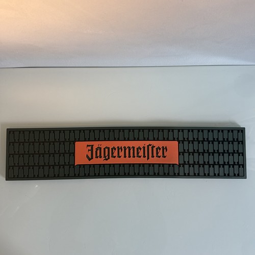Jagermeister brand new design - brand,