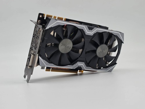 Zotac geforce gtx - geforce, mini