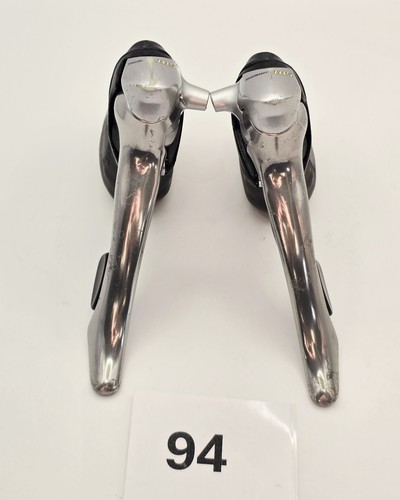 Set leve cambio - cambio, shimano