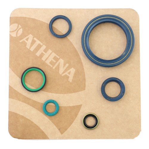 Athena kit paraolio motore - kit,