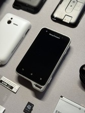 Sony Ericsson Xperia active
