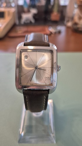 Orologio svizzero automatico