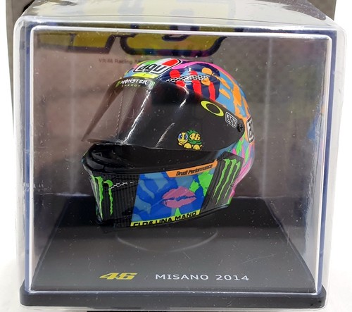 Casco altaya scala 5 - altaya, 1/5