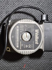 Pompa circolatore caldaia