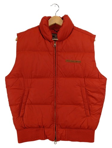 Polo jeans company - gilet, uomo