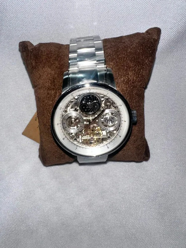 Watch 1887 the jazz t00102 - co,