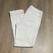 Jeans donna J Crew Matchstick