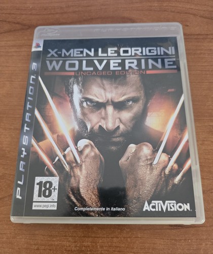 Men origini wolverine - le,