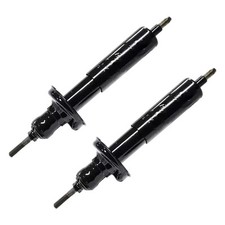 COPPIA AMMORTIZZATORI POSTERIORI ORIGINALE  PER APE FL - FL2 50 1989 1990 1991