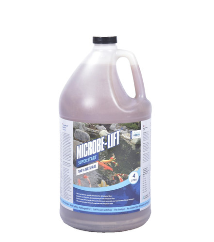Aquaforte microbe lift - aquaforte, microbe-lift
