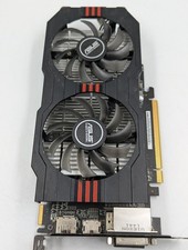 ASUS Radeon R7 260X 2GB GDDR5