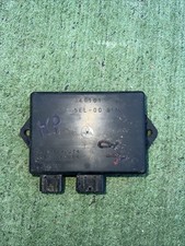 centralina Yamaha XVS 1100