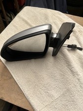 Specchio retrovisore completo