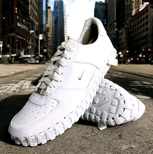 Scarpe nike force low - scarpe, 1