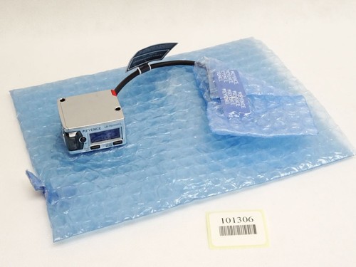 Sensore laser keyence - sensore,