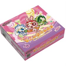 Kayou The Powerpuff Girls