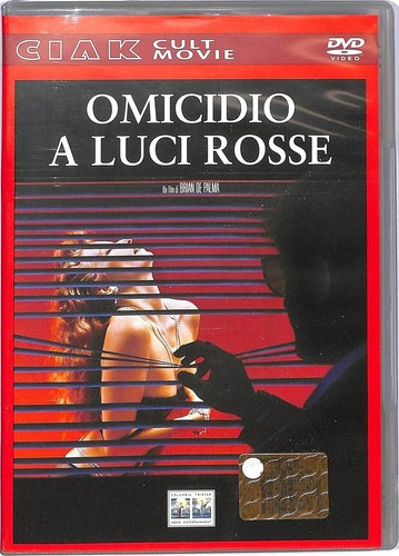 Dvd ciak cult movie - ciak,
