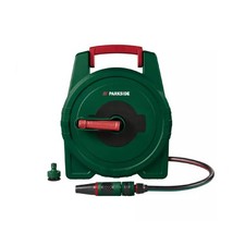 Parkside Box Avvolgitubo Aria